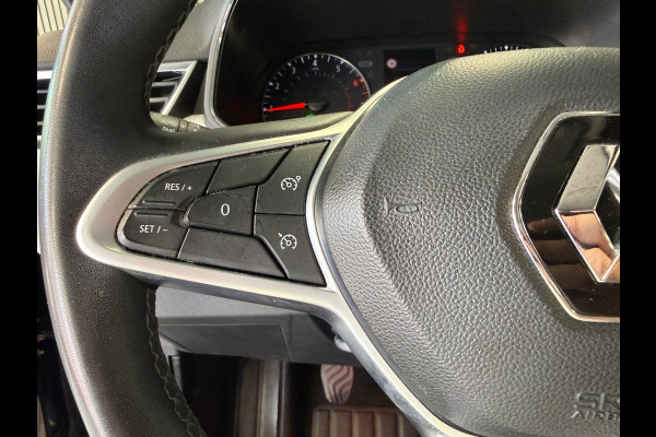 Renault Clio 1.0 TCe Limited NAVI CAMERA CRUISE CONTROL AIRCO PDC