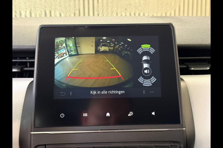 Renault Clio 1.0 TCe Limited NAVI CAMERA CRUISE CONTROL AIRCO PDC