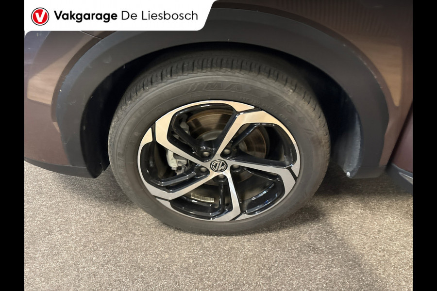 MG EHS 1.5 TGDI Luxury PHEV facelift / automaat / 360camera / Leder/ carplay / Panorama-dak