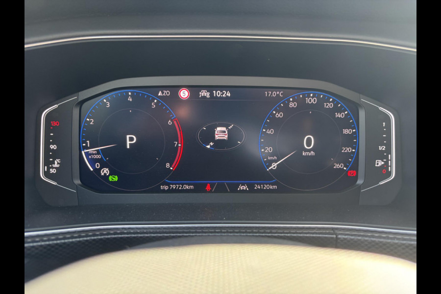 Volkswagen T-Cross 1.5 TSI R-Line Edition 150pk | Camera | Adaptive Cruise | Stoelverwarming | Climate Control | CarPlay