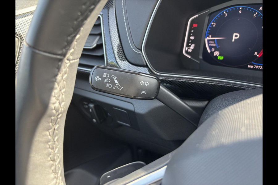 Volkswagen T-Cross 1.5 TSI R-Line Edition 150pk | Camera | Adaptive Cruise | Stoelverwarming | Climate Control | CarPlay