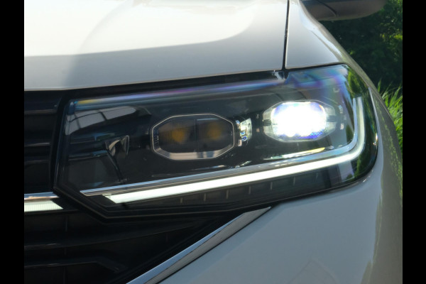 Volkswagen T-Cross 1.5 TSI R-Line Edition 150pk | Camera | Adaptive Cruise | Stoelverwarming | Climate Control | CarPlay