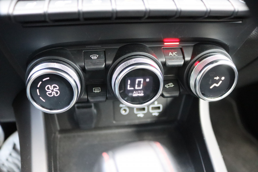 Renault Arkana 1.3TCE 160PK Mild Hybrid Automaat R.S. line Pano-dak/Gr.-navi/Winter-pack/Leder/Keyfree