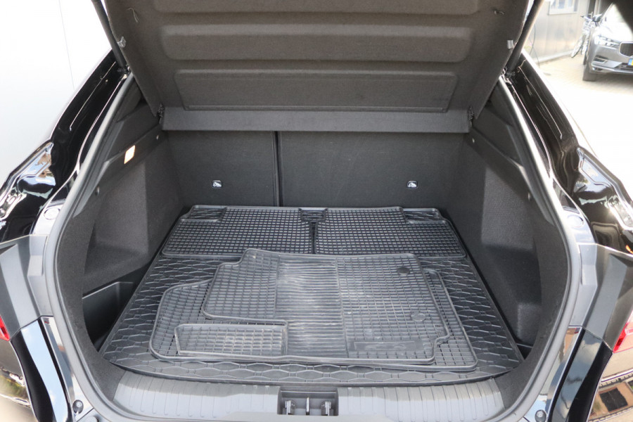 Renault Arkana 1.3TCE 160PK Mild Hybrid Automaat R.S. line Pano-dak/Gr.-navi/Winter-pack/Leder/Keyfree