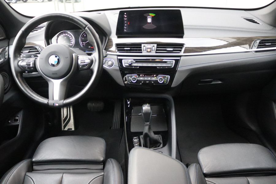BMW X1 xDrive25e PHEV High Executive M-Sport/Trekhaak/Pano-dak/Camera/Harman-Kardon