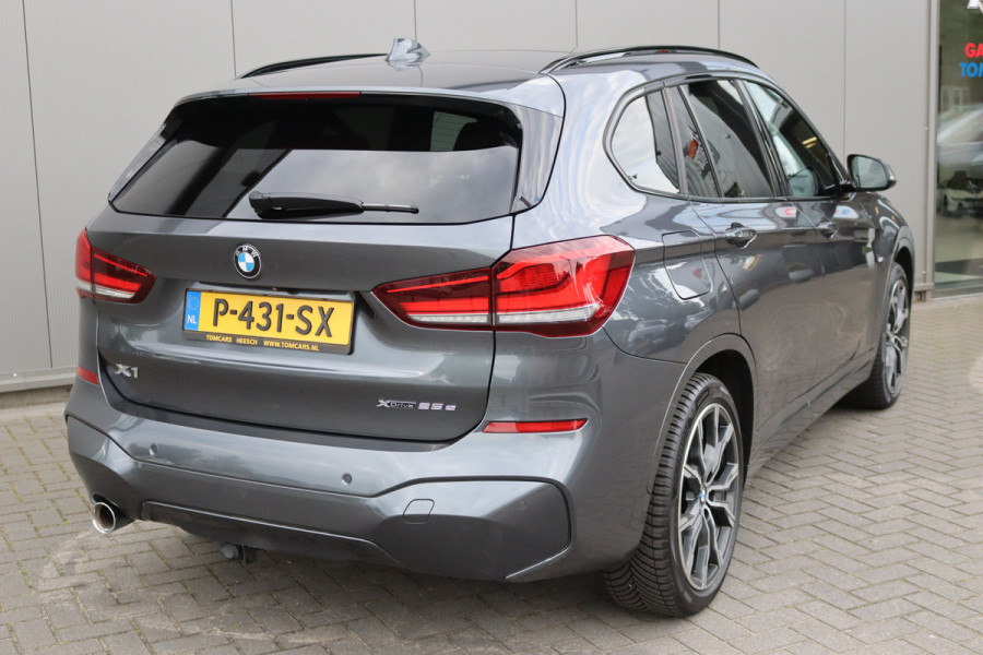 BMW X1 xDrive25e PHEV High Executive M-Sport/Trekhaak/Pano-dak/Camera/Harman-Kardon