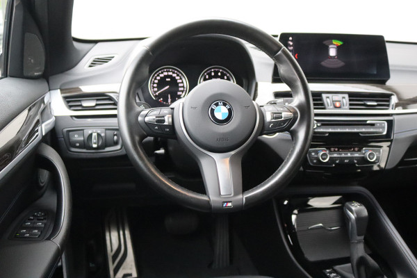 BMW X1 xDrive25e PHEV High Executive M-Sport/Trekhaak/Pano-dak/Camera/Harman-Kardon