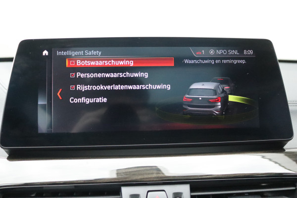BMW X1 xDrive25e PHEV High Executive M-Sport/Trekhaak/Pano-dak/Camera/Harman-Kardon
