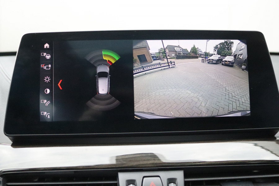 BMW X1 xDrive25e PHEV High Executive M-Sport/Trekhaak/Pano-dak/Camera/Harman-Kardon