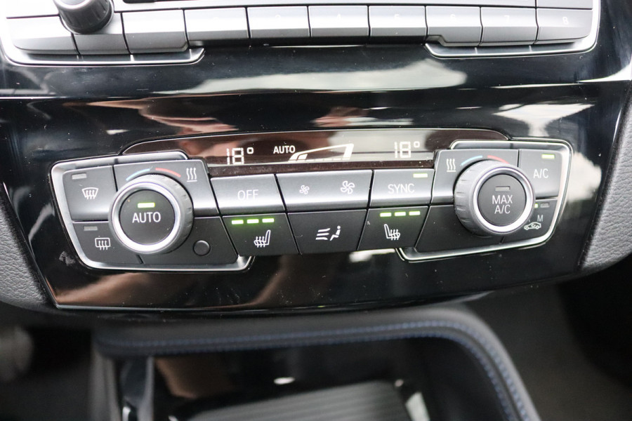 BMW X1 xDrive25e PHEV High Executive M-Sport/Trekhaak/Pano-dak/Camera/Harman-Kardon