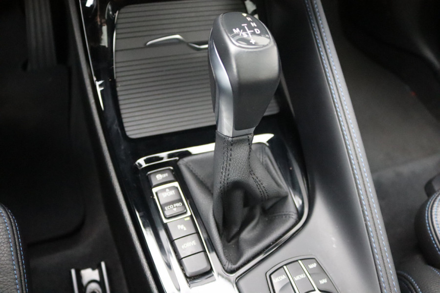 BMW X1 xDrive25e PHEV High Executive M-Sport/Trekhaak/Pano-dak/Camera/Harman-Kardon