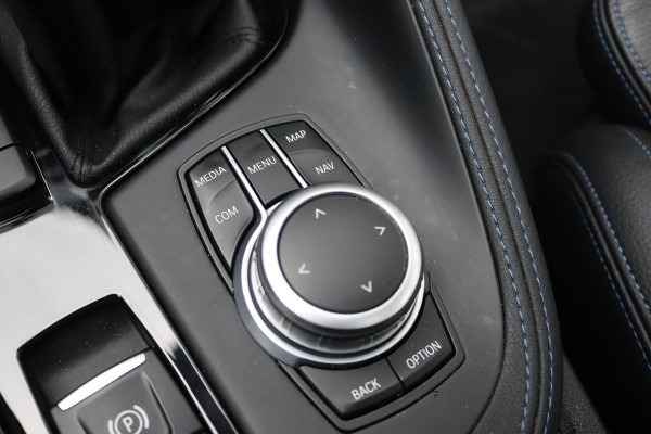 BMW X1 xDrive25e PHEV High Executive M-Sport/Trekhaak/Pano-dak/Camera/Harman-Kardon