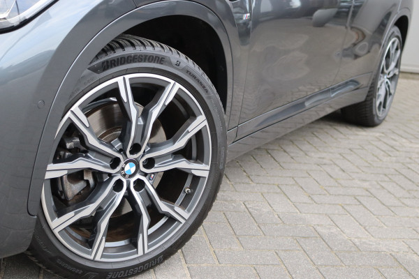 BMW X1 xDrive25e PHEV High Executive M-Sport/Trekhaak/Pano-dak/Camera/Harman-Kardon