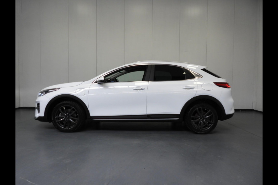 Kia Xceed 1.6 GDi PHEV Plug-In DynamicLine NAVI/CAMERA/LED/17"LMV!