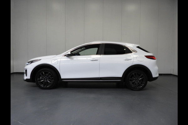 Kia Xceed 1.6 GDi PHEV Plug-In DynamicLine NAVI/CAMERA/LED/17"LMV!