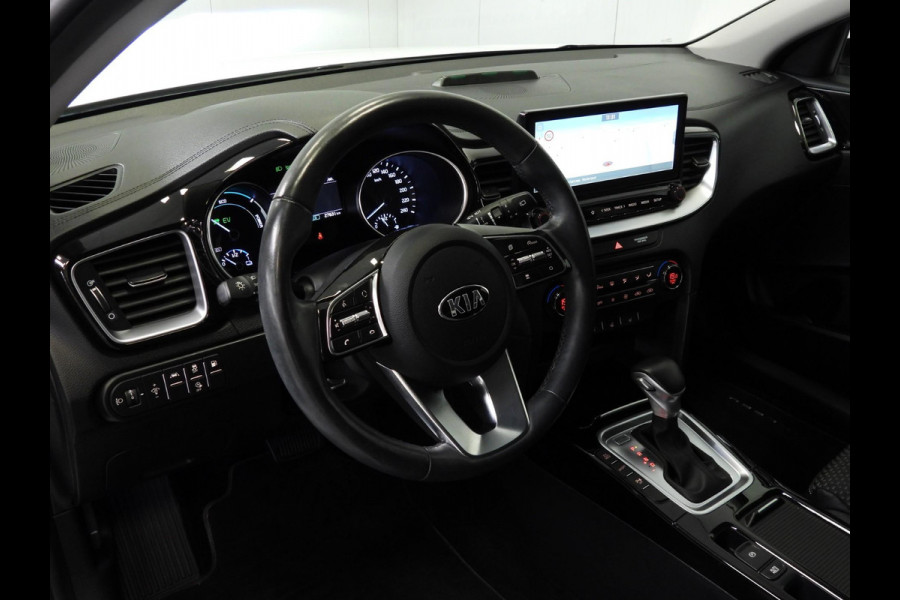 Kia Xceed 1.6 GDi PHEV Plug-In DynamicLine NAVI/CAMERA/LED/17"LMV!