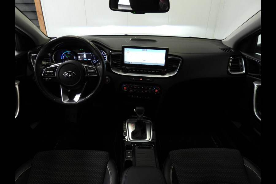Kia Xceed 1.6 GDi PHEV Plug-In DynamicLine NAVI/CAMERA/LED/17"LMV!
