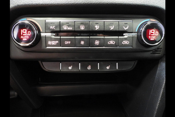 Kia Xceed 1.6 GDi PHEV Plug-In DynamicLine NAVI/CAMERA/LED/17"LMV!