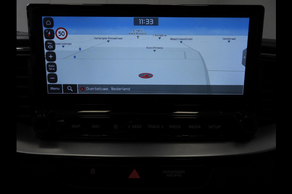 Kia Xceed 1.6 GDi PHEV Plug-In DynamicLine NAVI/CAMERA/LED/17"LMV!