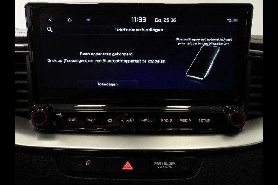 Kia Xceed 1.6 GDi PHEV Plug-In DynamicLine NAVI/CAMERA/LED/17"LMV!