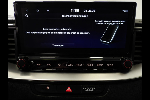 Kia Xceed 1.6 GDi PHEV Plug-In DynamicLine NAVI/CAMERA/LED/17"LMV!