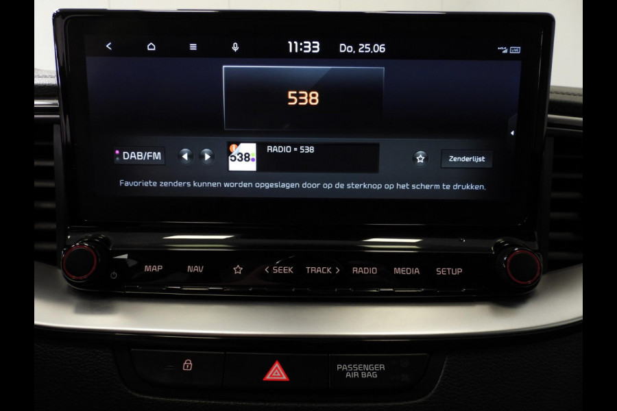 Kia Xceed 1.6 GDi PHEV Plug-In DynamicLine NAVI/CAMERA/LED/17"LMV!