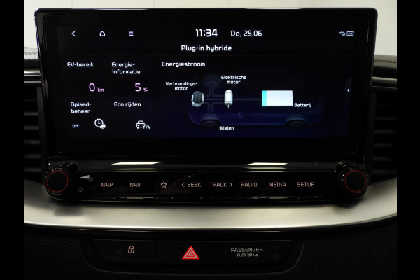 Kia Xceed 1.6 GDi PHEV Plug-In DynamicLine NAVI/CAMERA/LED/17"LMV!