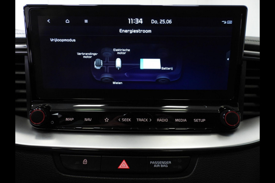 Kia Xceed 1.6 GDi PHEV Plug-In DynamicLine NAVI/CAMERA/LED/17"LMV!