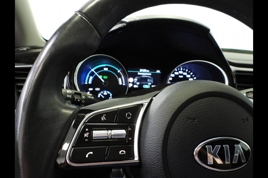 Kia Xceed 1.6 GDi PHEV Plug-In DynamicLine NAVI/CAMERA/LED/17"LMV!
