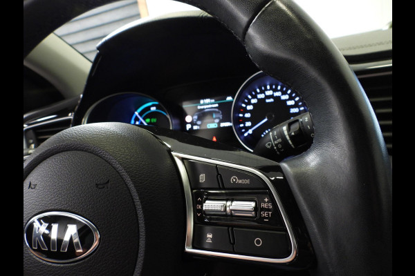 Kia Xceed 1.6 GDi PHEV Plug-In DynamicLine NAVI/CAMERA/LED/17"LMV!