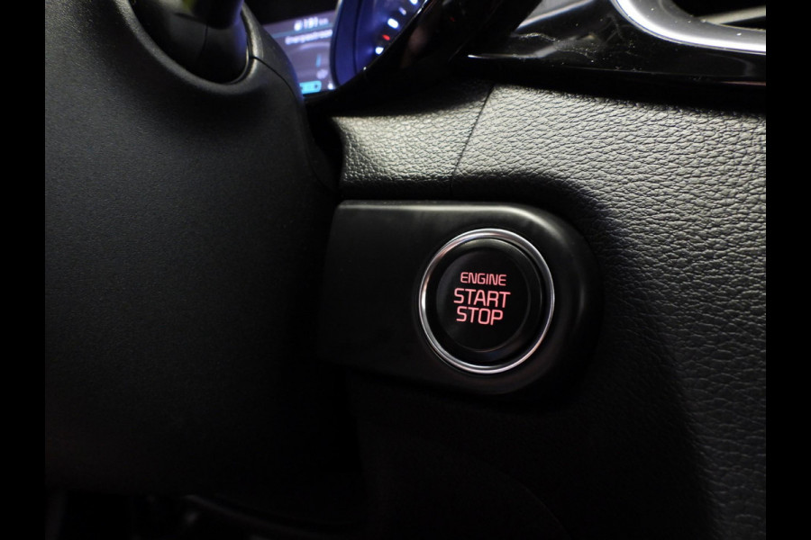 Kia Xceed 1.6 GDi PHEV Plug-In DynamicLine NAVI/CAMERA/LED/17"LMV!