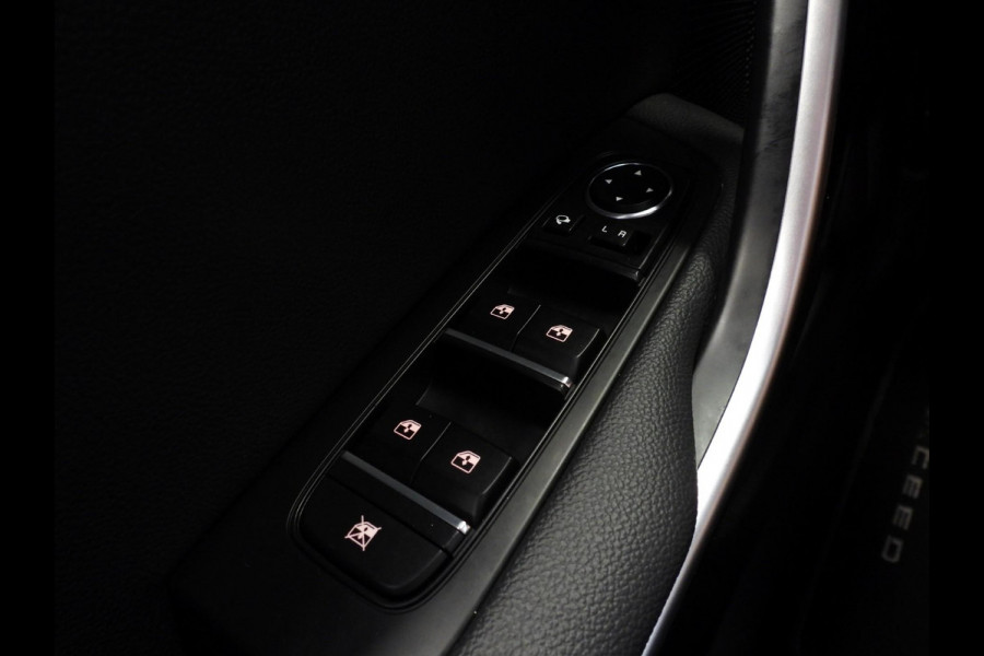 Kia Xceed 1.6 GDi PHEV Plug-In DynamicLine NAVI/CAMERA/LED/17"LMV!