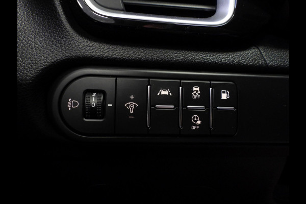 Kia Xceed 1.6 GDi PHEV Plug-In DynamicLine NAVI/CAMERA/LED/17"LMV!