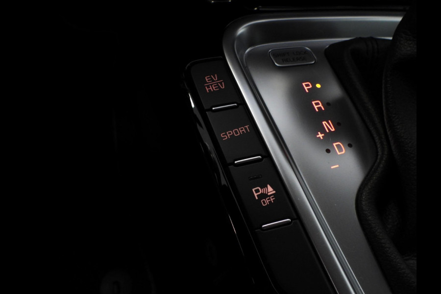 Kia Xceed 1.6 GDi PHEV Plug-In DynamicLine NAVI/CAMERA/LED/17"LMV!
