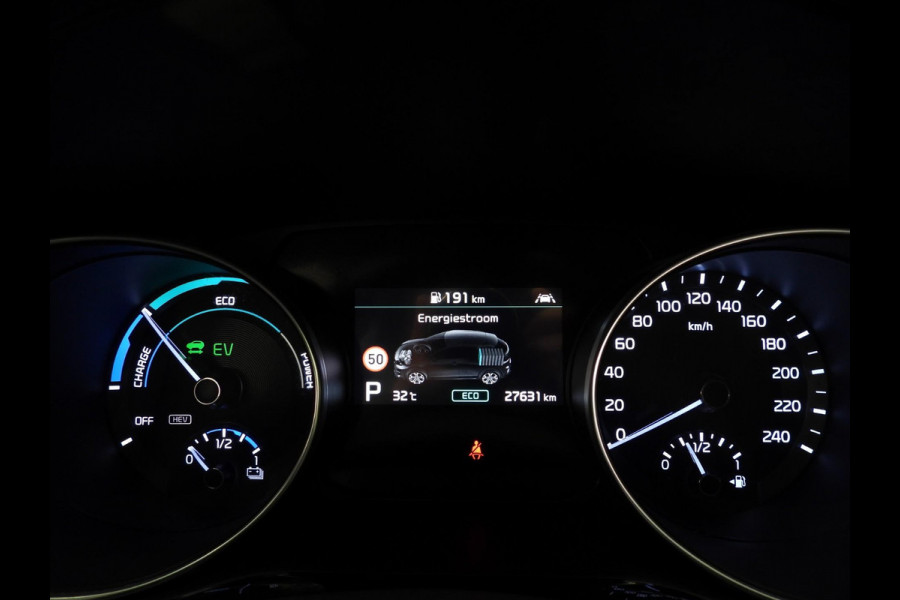 Kia Xceed 1.6 GDi PHEV Plug-In DynamicLine NAVI/CAMERA/LED/17"LMV!