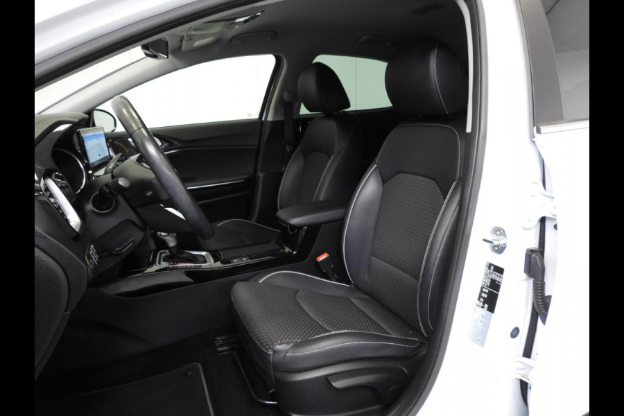 Kia Xceed 1.6 GDi PHEV Plug-In DynamicLine NAVI/CAMERA/LED/17"LMV!