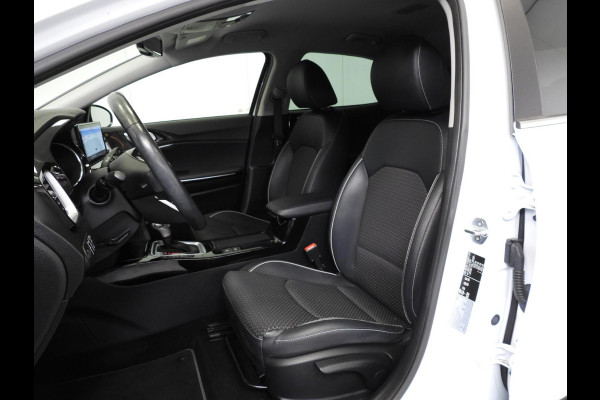 Kia Xceed 1.6 GDi PHEV Plug-In DynamicLine NAVI/CAMERA/LED/17"LMV!