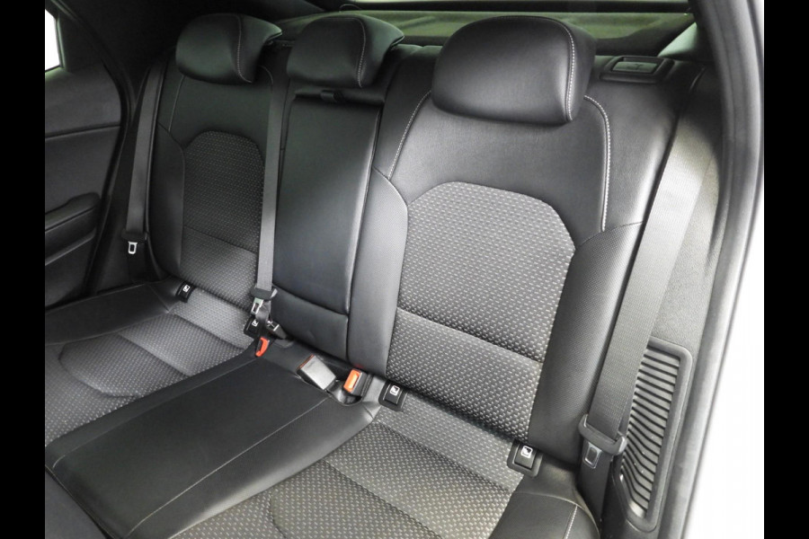 Kia Xceed 1.6 GDi PHEV Plug-In DynamicLine NAVI/CAMERA/LED/17"LMV!