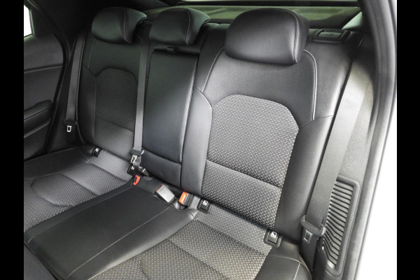 Kia Xceed 1.6 GDi PHEV Plug-In DynamicLine NAVI/CAMERA/LED/17"LMV!