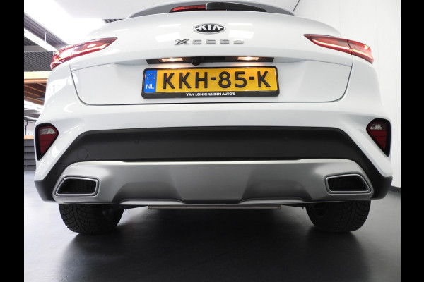 Kia Xceed 1.6 GDi PHEV Plug-In DynamicLine NAVI/CAMERA/LED/17"LMV!