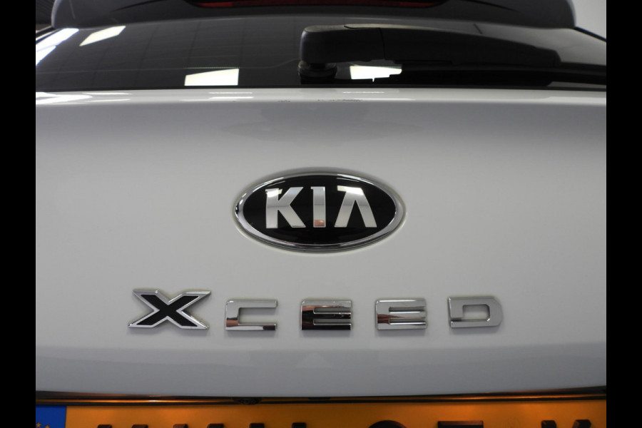 Kia Xceed 1.6 GDi PHEV Plug-In DynamicLine NAVI/CAMERA/LED/17"LMV!