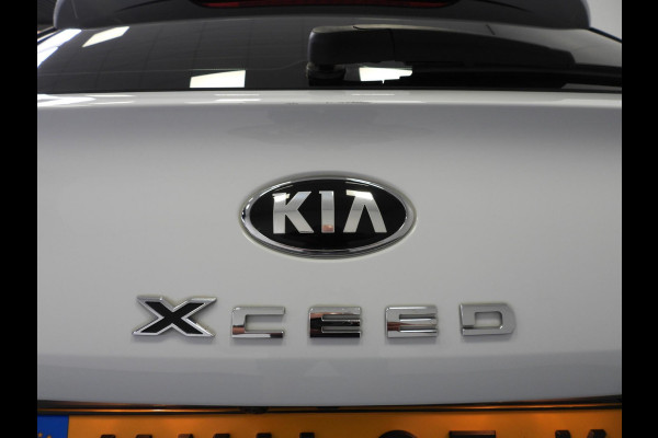 Kia Xceed 1.6 GDi PHEV Plug-In DynamicLine NAVI/CAMERA/LED/17"LMV!