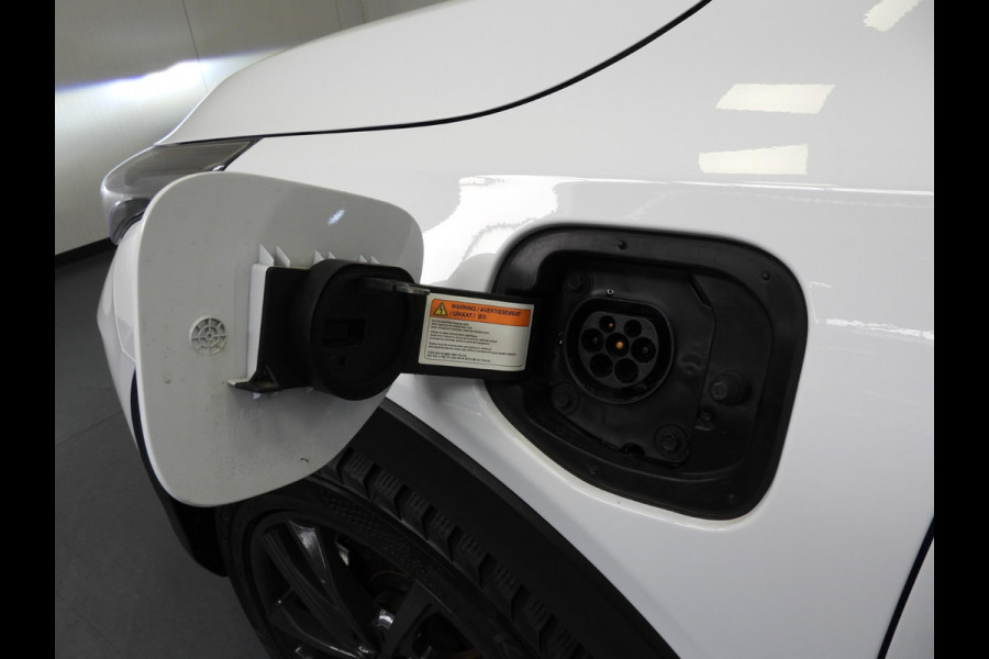 Kia Xceed 1.6 GDi PHEV Plug-In DynamicLine NAVI/CAMERA/LED/17"LMV!