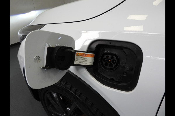 Kia Xceed 1.6 GDi PHEV Plug-In DynamicLine NAVI/CAMERA/LED/17"LMV!