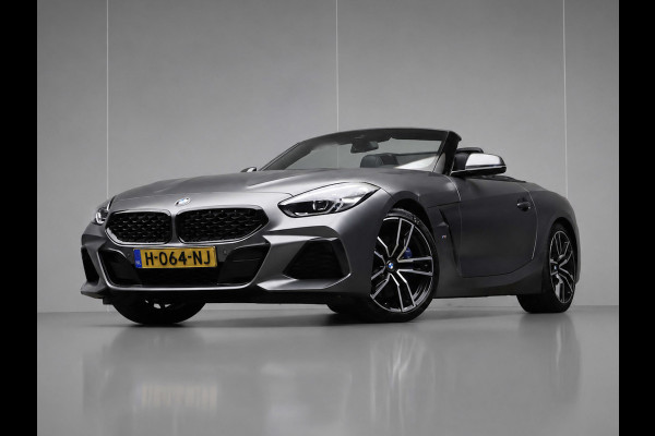 BMW Z4 Roadster SDrive30i High Executive Edition Sport (APPLE CARPLAY,NAVI,CAMERA,HARMAN KARDON,PDC,LEDER,SPORTSTOELEN,LM VELGEN)