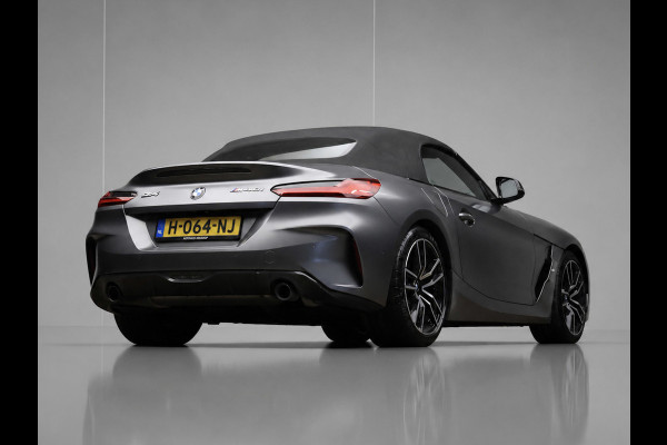 BMW Z4 Roadster SDrive30i High Executive Edition Sport (APPLE CARPLAY,NAVI,CAMERA,HARMAN KARDON,PDC,LEDER,SPORTSTOELEN,LM VELGEN)