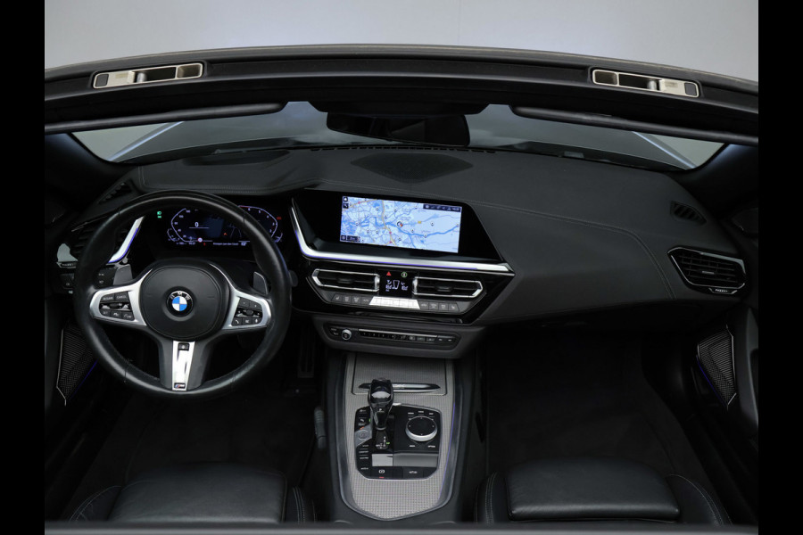 BMW Z4 Roadster SDrive30i High Executive Edition Sport (APPLE CARPLAY,NAVI,CAMERA,HARMAN KARDON,PDC,LEDER,SPORTSTOELEN,LM VELGEN)