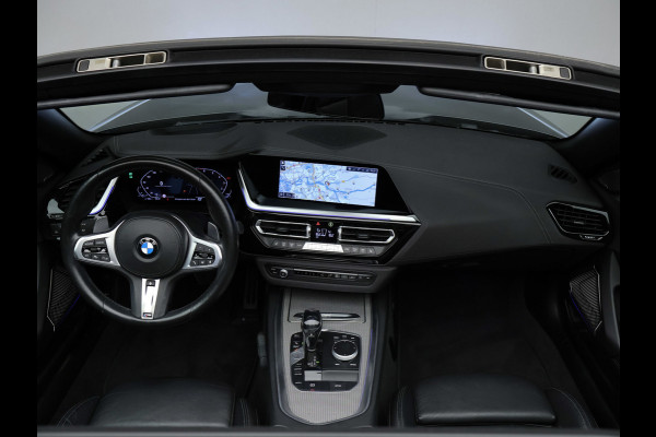 BMW Z4 Roadster SDrive30i High Executive Edition Sport (APPLE CARPLAY,NAVI,CAMERA,HARMAN KARDON,PDC,LEDER,SPORTSTOELEN,LM VELGEN)