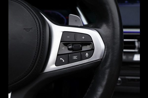 BMW Z4 Roadster SDrive30i High Executive Edition Sport (APPLE CARPLAY,NAVI,CAMERA,HARMAN KARDON,PDC,LEDER,SPORTSTOELEN,LM VELGEN)