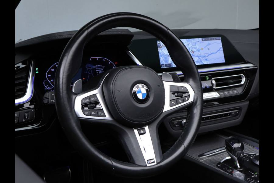BMW Z4 Roadster SDrive30i High Executive Edition Sport (APPLE CARPLAY,NAVI,CAMERA,HARMAN KARDON,PDC,LEDER,SPORTSTOELEN,LM VELGEN)